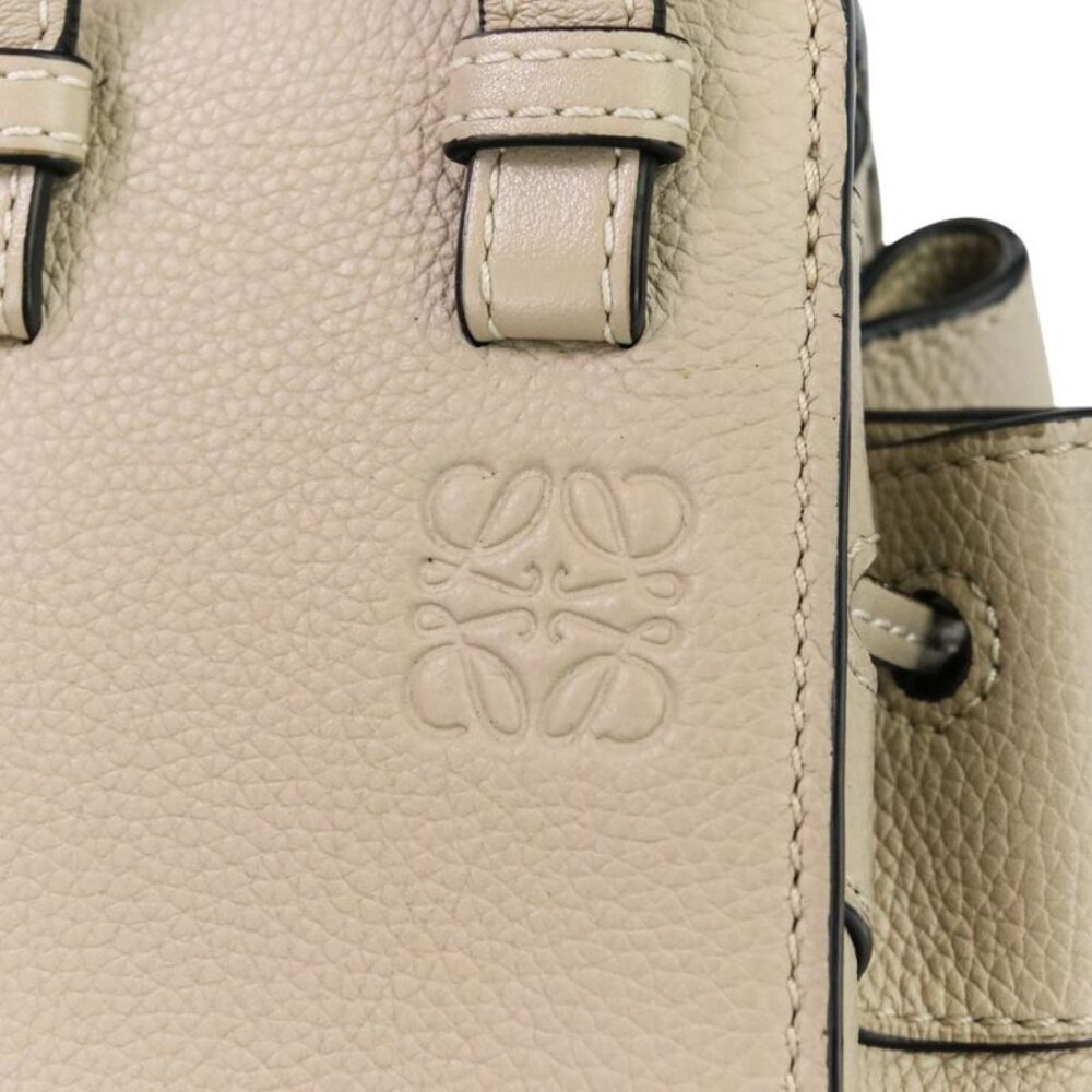 Loewe Hammock Drawstring Mini Hammock Mini 2-Way … - image 9